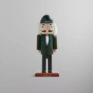 Kithmas F/W 2023 Nutcracker (Stadium)